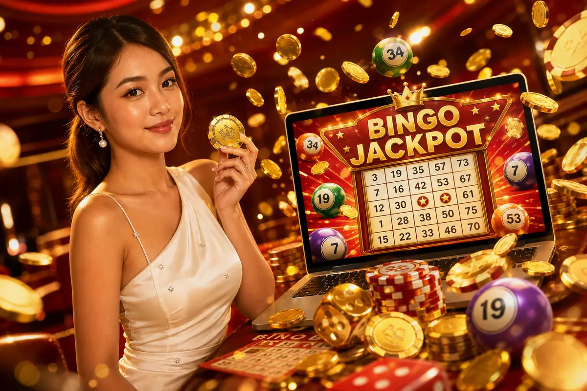ay66 Online Slot Games မြန်မာ