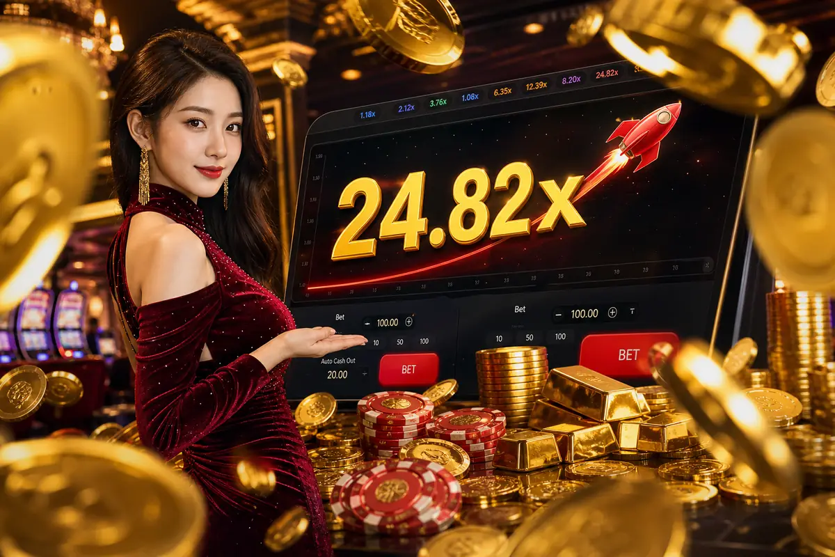 ay66 Slot Reels Free Spins ဆော့ကစားခြင်း
