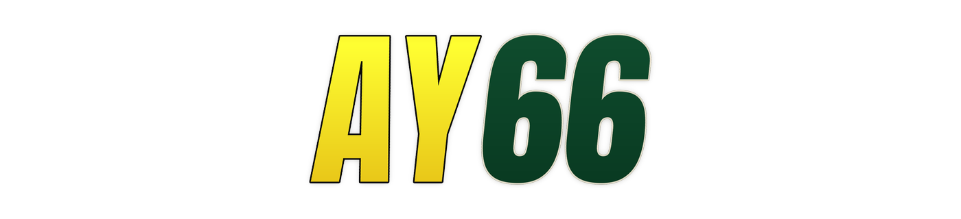 ay66 လော့ဂို